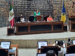 En el caso del Itei, el proceso será sólo para mujeres. EL INFORMADOR/R. Rivas