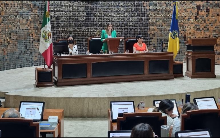 En el caso del Itei, el proceso será sólo para mujeres. EL INFORMADOR/R. Rivas