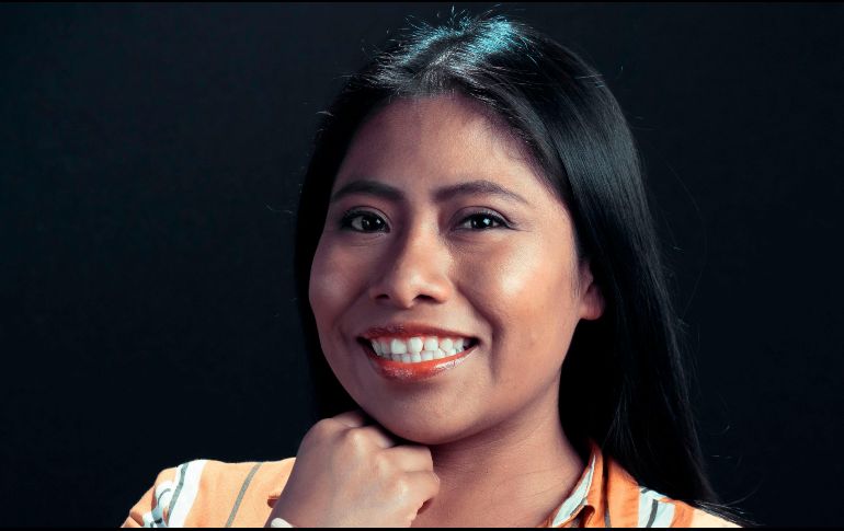 Al parecer Aparicio está tomándose unos días de descanso en Puerto Escondido, Oaxaca, en un viaje de chicas. AFP / ARCHIVO