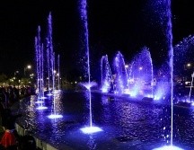 El Parque de Los Niños y Las Niñas está ubicado enfrente del Centro Integral de Servicios de Zapopan (CISZ) en Prolongación Laureles 300, colonia Tepeyac. CORTESÍA / Gobierno de Zapopan