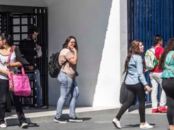 Alistan plan de seguridad para alumnas de UdeG