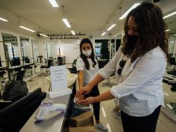 Además del COVID-19, por primera vez se incorporan males de tipo psicosocial, derivadas del estrés laboral y enfermedades del sistema digestivo, entre otras. EL INFORMADOR / ARCHIVO