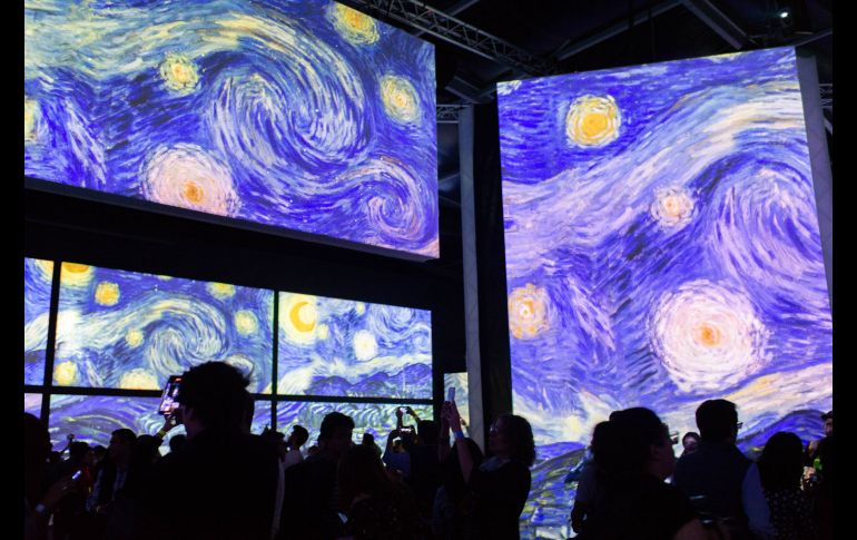 NOTIMEX/GERARDO LUNA