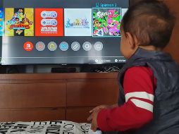 Hay varios productos que son del interés de la población infantil que se han encarecido. EL INFORMADOR / ARCHIVO