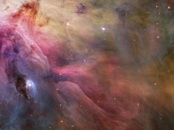 El comportamiento de la gravedad, será el nuevo punto de partida para analizar el Big Bang, así lo da a conocer el observatorio del Vaticano. EFE / ARCHIVO