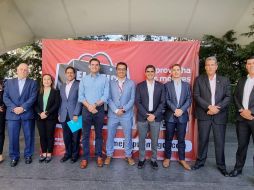 La Cámara de Comercio de Guadalajara estimó una derrama económica de alrededor 568 millones de pesos durante “El Mejor Puente”. EL INFORMADOR / E. Granados