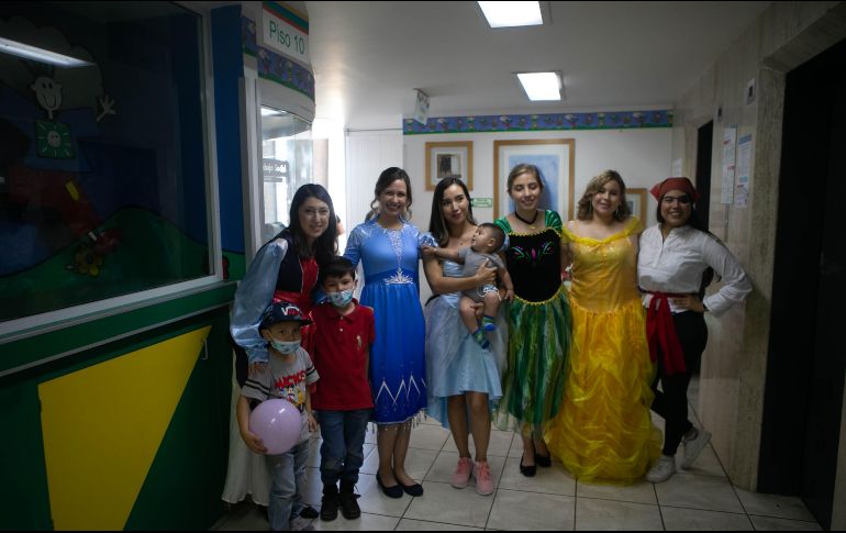 EL INFORMADOR / G. Gallo