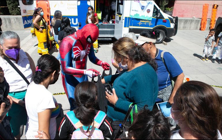 EL INFORMADOR / G. Gallo