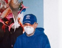 INSTAGRAM/ @RICARDOLUEVANOS