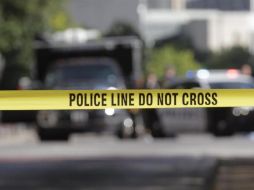 Un guardia que custodiaba en la entrada de la colonia de Ariel en Cisjordania,murió. INFORMADOR/ARCHIVO