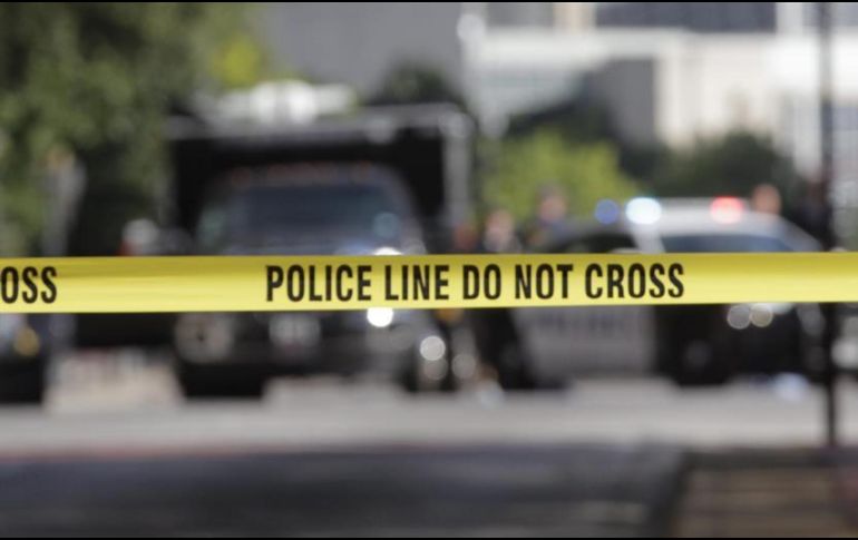 Un guardia que custodiaba en la entrada de la colonia de Ariel en Cisjordania,murió. INFORMADOR/ARCHIVO