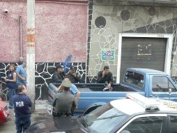 A la víctima le ofrecieron el dispositivo Pulso de Vida para su ayuda en caso de nuevas emergencias. EL INFORMADOR/Archivo