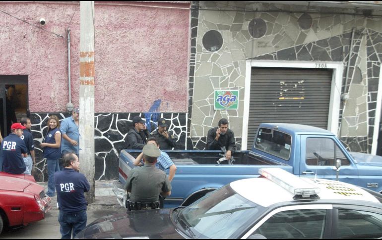 A la víctima le ofrecieron el dispositivo Pulso de Vida para su ayuda en caso de nuevas emergencias. EL INFORMADOR/Archivo