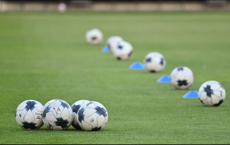 Hoy hay actividad en la Liga MX, Liga de Expansión MX, LaLiga, Premier League, Serie A, Bundesliga, y Liga MX Femenil. IMAGO7