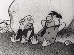 Los Picapiedra (en inglés The Flintstones) se estrenaron en televisión el 30 de septiembre de 1960.