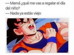 Hoy se celebra el Día del Niño en México, y qué mejor que conmemorarlo con memes. ESPECIAL