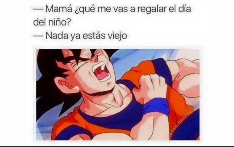 Hoy se celebra el Día del Niño en México, y qué mejor que conmemorarlo con memes. ESPECIAL
