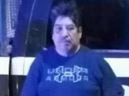 La FGE indica que la privación ilegal de la libertad de Cruz Rosas fue el pasado jueves en el municipio de Tangancícuaro. TWITTER / @SSeguridad_Mich