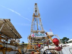 Buscan que Pemex pague los daños y se establezca una estrategia de no más contaminación en la zona marítima. TWITTER/@Pemex