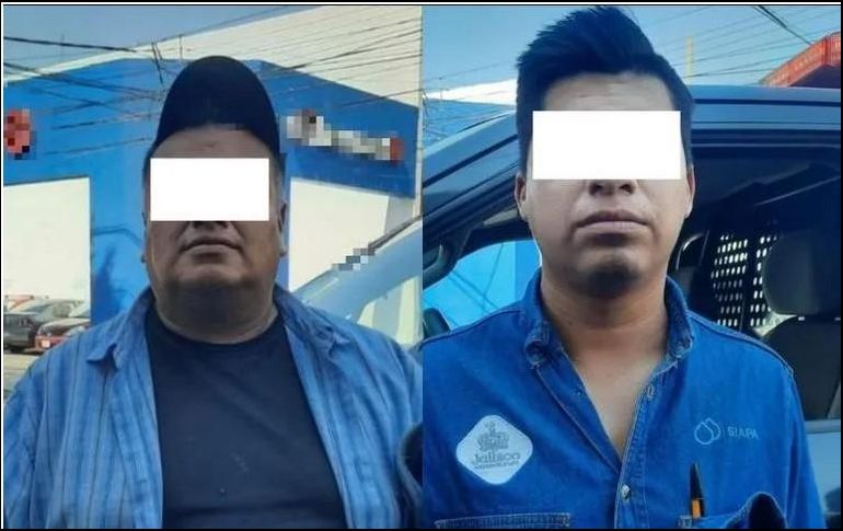 Un juez vinculó a proceso a Sergio Z. y Juan José con medidas diversas durante ocho meses. ESPECIAL