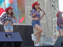 EL INFORMADOR/A. Camacho