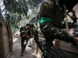 La UE ha intensificado su compromiso con Ucrania proporcionando apoyo político, financiero y económico desde que Rusia inició la actual agresión militar el 24 de febrero pasado. EFE / S. Kozlov