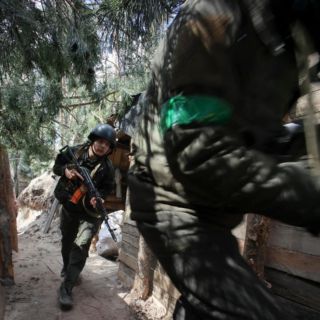 Rusia vs Ucrania: La Unión Europea prepara más sanciones para Moscú