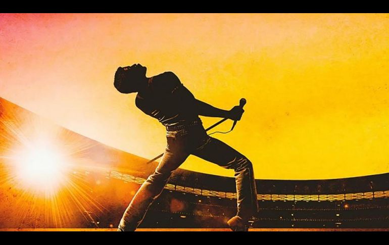 El pasado 30 de abril Netflix decidió añadir a su catálogo “Bohemian Rhapsody”, cinta de 2018 que le dio un Oscar a Rami Malek. 20TH CENTURY FOX