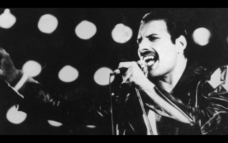 “Bohemian Rhapsody”, película que retrata la historia de Queen y Freddie Mercury, fue un proyecto envuelto en problemáticas y controversias que tardó 8 años en ver la luz. ARCHIVO