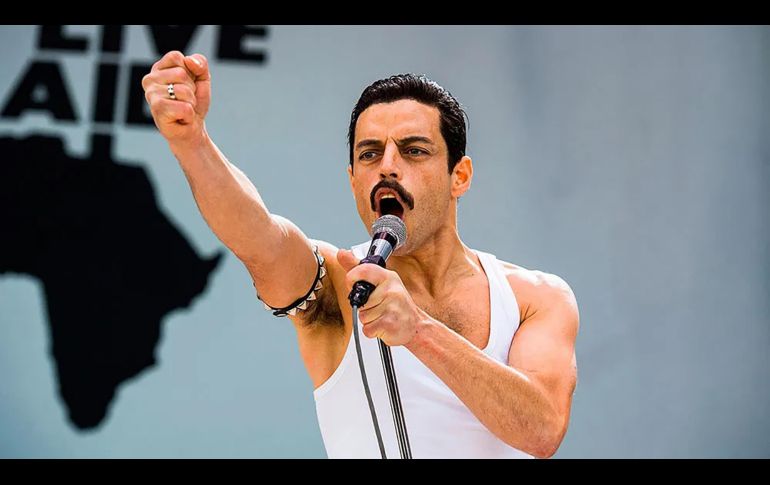 El pasado 30 de abril se estrenó en Netflix “Bohemian Rhapsody”, cinta que relata la historia de Queen. 20TH CENTURY FOX