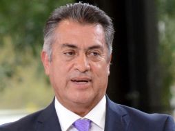 Jaime Rodríguez Calderón 