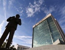 En su tesis la joven plantea la falta de coordinación entre autoridades para la búsqueda en vida, identificación forense y la prevención del delito. ESPECIAL