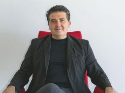 ARQ. MAURICIO DE FONT-RÉAULX. El director general del CCU señala a las bibliotecas como puertas para la entrada al desarrollo. ESPECIAL