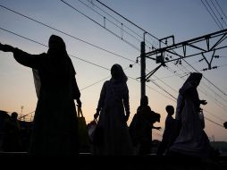 Autoridades de Indonesia informaron que tres niños murieron debido a la hepatitis aguda de origen desconocido, enfermedad que ha sido confirmada por la OMS en cerca de unos 20 países. AP / A. Ibrahim