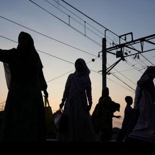 Confirman la muerte de tres niños por hepatitis infantil en Indonesia