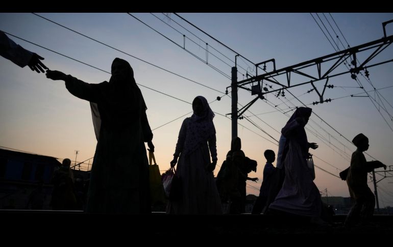 Autoridades de Indonesia informaron que tres niños murieron debido a la hepatitis aguda de origen desconocido, enfermedad que ha sido confirmada por la OMS en cerca de unos 20 países. AP / A. Ibrahim