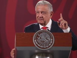 AMLO afirma que en respuesta, Biden le dijo que 
