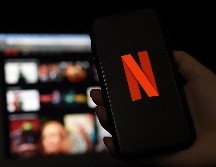 Cada mes, Netflix renueva su catálogo de estrenos con novedades. AFP / ARCHIVO