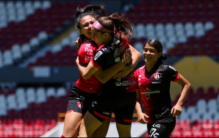El primer partido será en el Estadio Jalisco y el de Vuelta será en el Estadio Universitario. IMAGO7