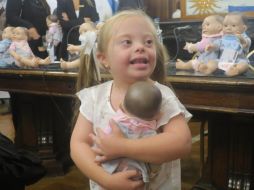 Las aportaciones de Marthe Gautier fueron vitales para el descubrimiento del Síndrome de Down. EFE/ARCHIVO