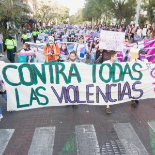 Colima tiene la tasa más alta de homicidios dolosos de mujeres: SESNSP