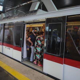 ¿Cuándo y dónde inicia la construcción de la Línea 4 del Tren Ligero hacia Tlajomulco?