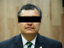 El Congreso de Jalisco acordó la no ratificación del magistrado del Supremo Tribunal de Justicia del Estado, José de Jesús “N”, señalado por abuso sexual de una menor de edad y prófugo de la justicia. EL INFORMADOR / ARCHIVO