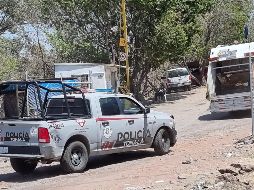 Son más de dos mil personas las que obtienen recursos de este sitio. EL INFORMADOR/A. Camacho