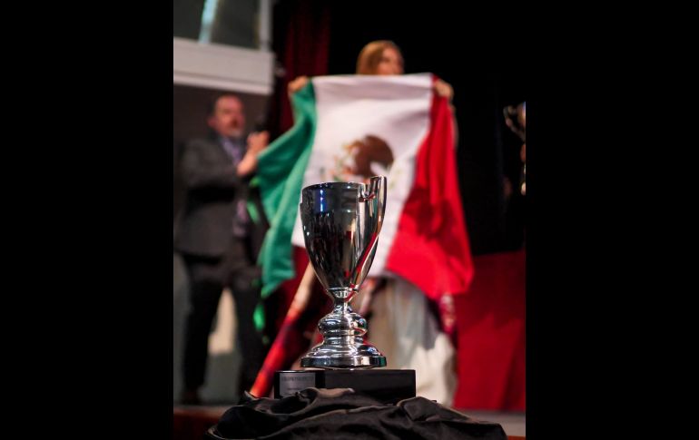 Este certamen se realiza desde el 2013 y México comenzó a participar en el 2015, ganando hasta el 2021, ocho medallas, tres de oro y cinco de plata. CORTESÍA / Comité Fotográfico Mexicano