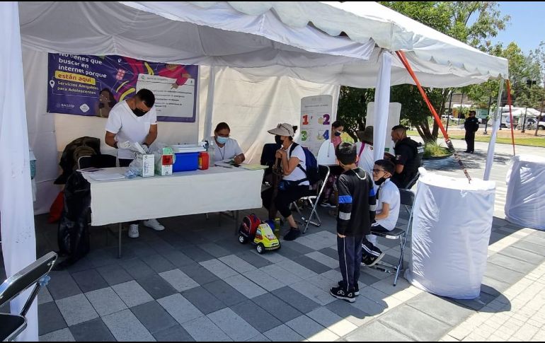 Reafirman que es importante reconocer los riesgos sanitarios como estrategia de salud estatal. ESPECIAL