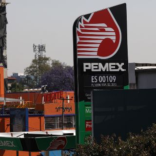 Pemex gana 122 mil 500 MDP en el primer trimestre del 2022