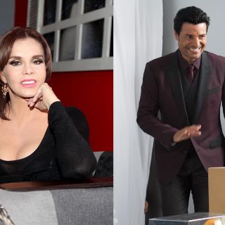 Chayanne: Lucía Méndez cuenta la vez que rechazó al cantante por ser menor que ella