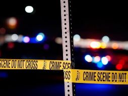 El policía fue arrestado el domingo y puesto bajo custodia por la muerte de Thomas Siderio a principios de marzo. EFE/ARCHIVO