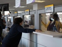 Este sistema comenzará a operar esta semana bajo un formato de ventanilla única. ESPECIAL